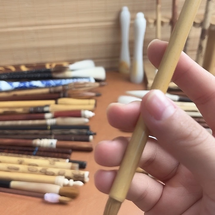 2.2纯狼毫一支优惠价