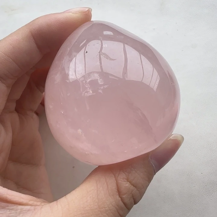 水晶摆件未镶嵌e210