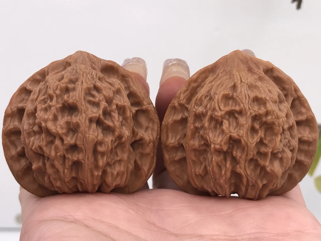 【2024】崔凯公子帽文玩核桃