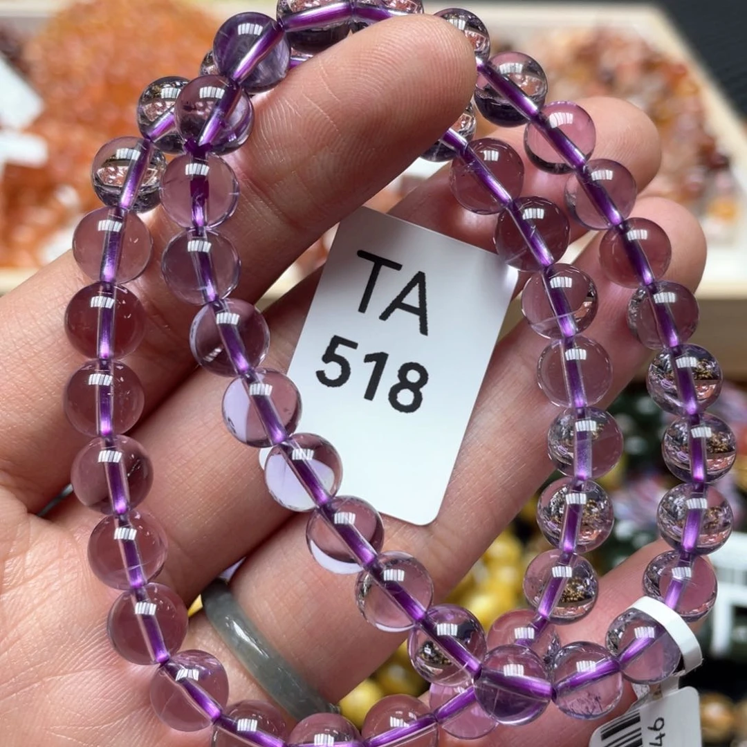 水晶多样性发一只未镶嵌