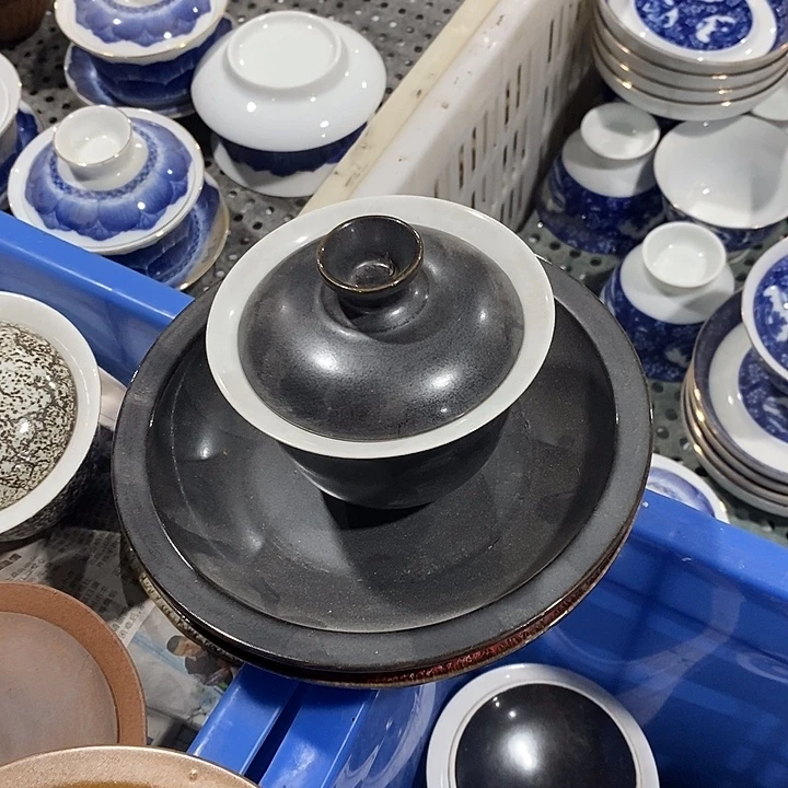 微瑕茶具介意勿拍