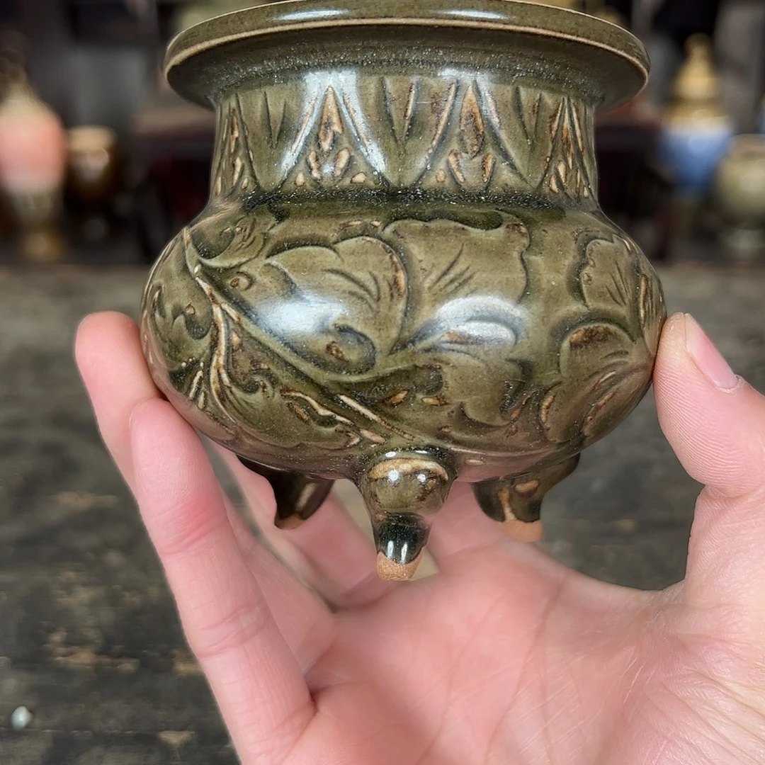 瓶金*虎摆件摆件摆件摆件