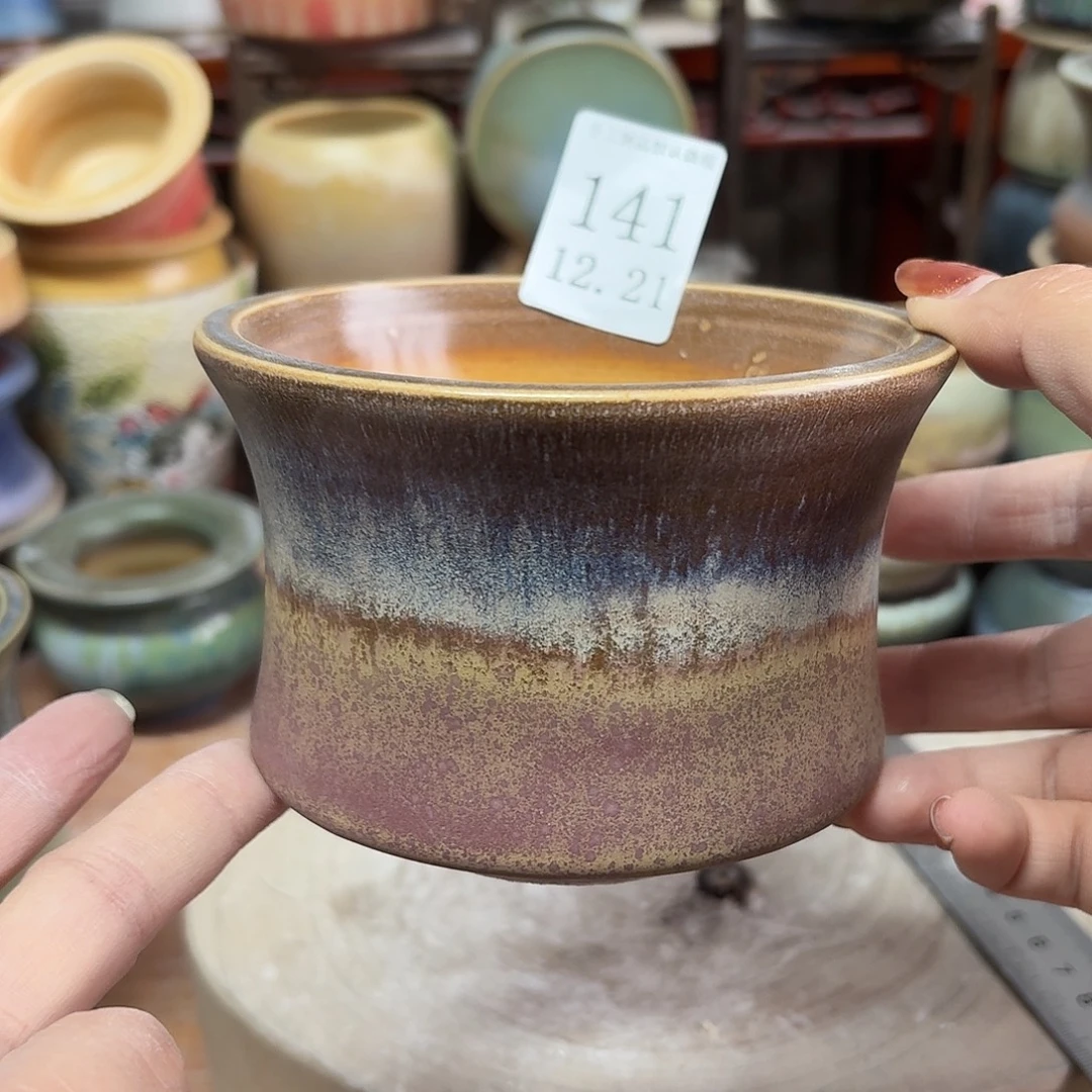 瓷片景德镇陶瓷手工制作