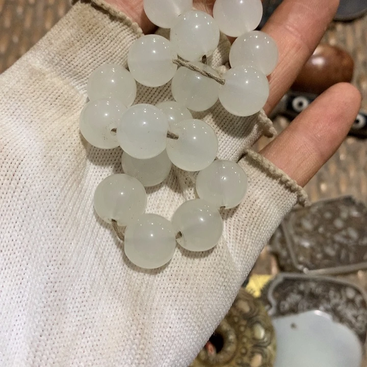 晨***瓷片它能使自己拥有一支