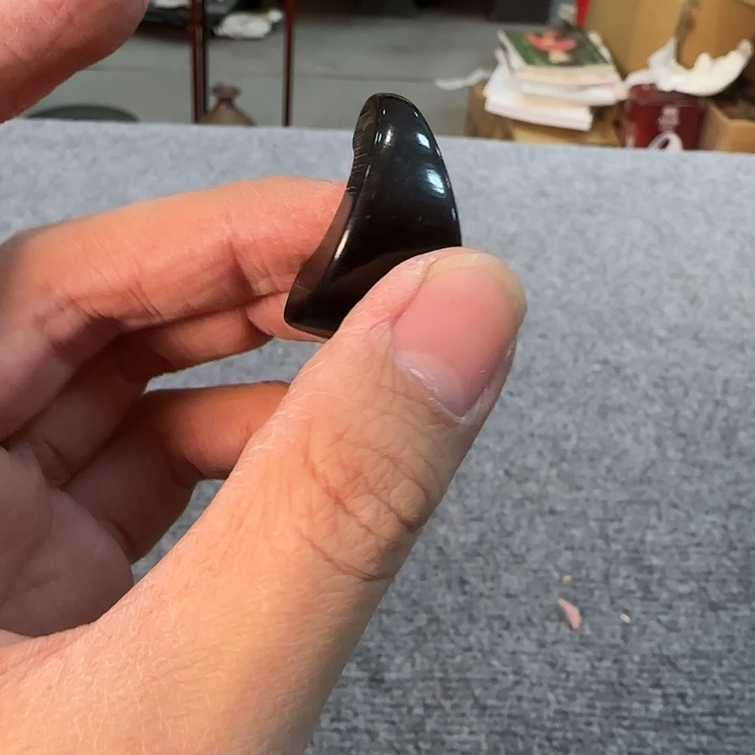 其他鹿骨中古艺术工艺美术品