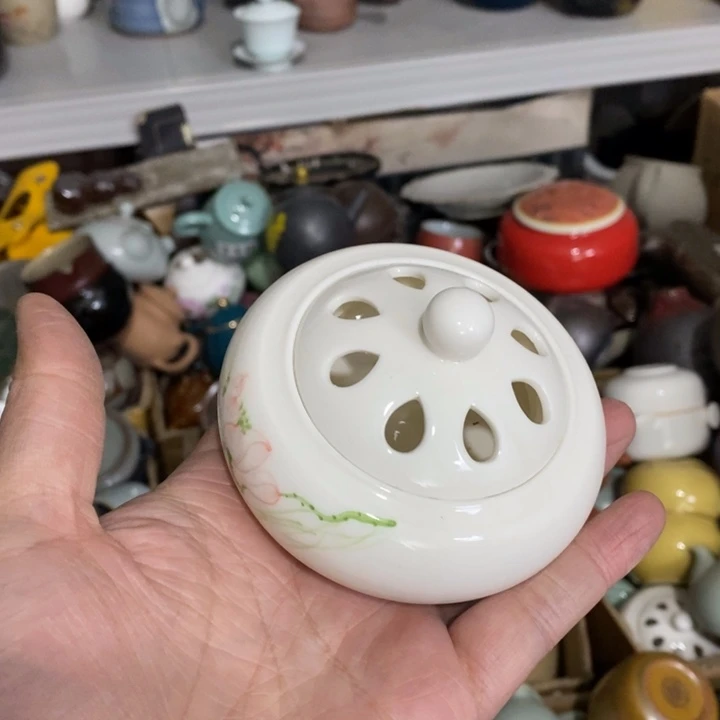 陶瓷艺术品及陶瓷制品