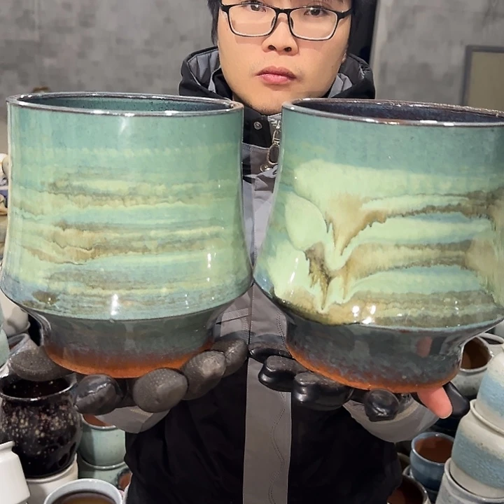 高度21口18肚子21啦啦啦花盆