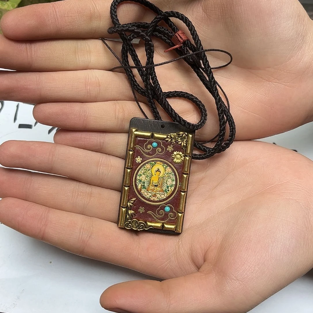 大叶紫檀（黑酸枝木类）