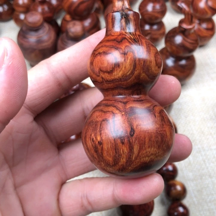 黄花梨/降香黄檀手串/手链