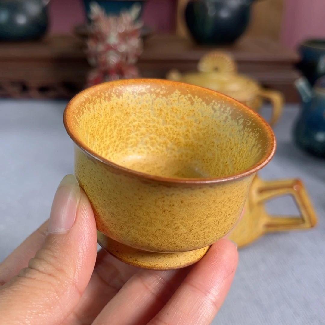 【闪购商品】钧瓷09855