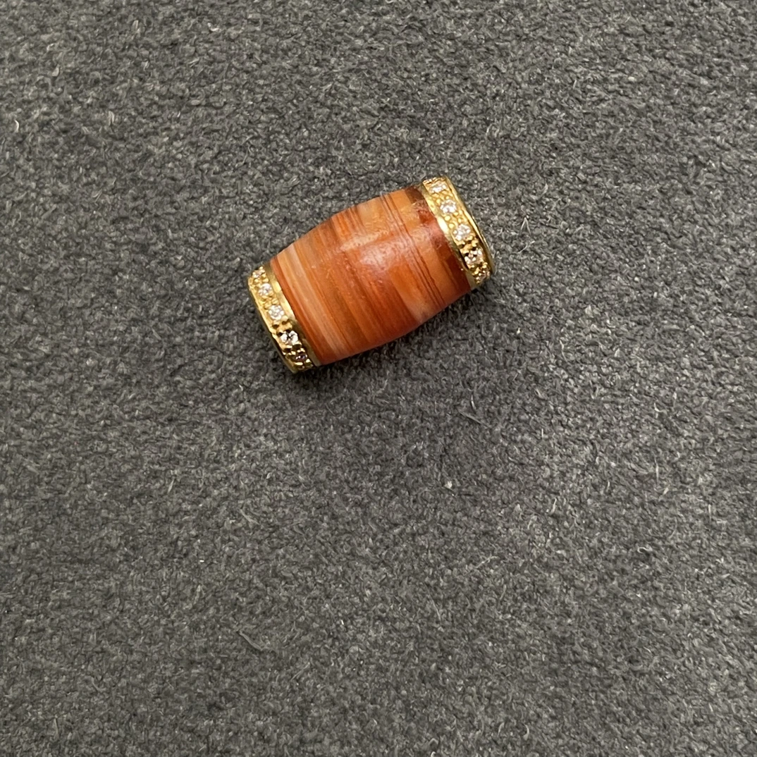 缠丝三文鱼尺寸7.7×12.7