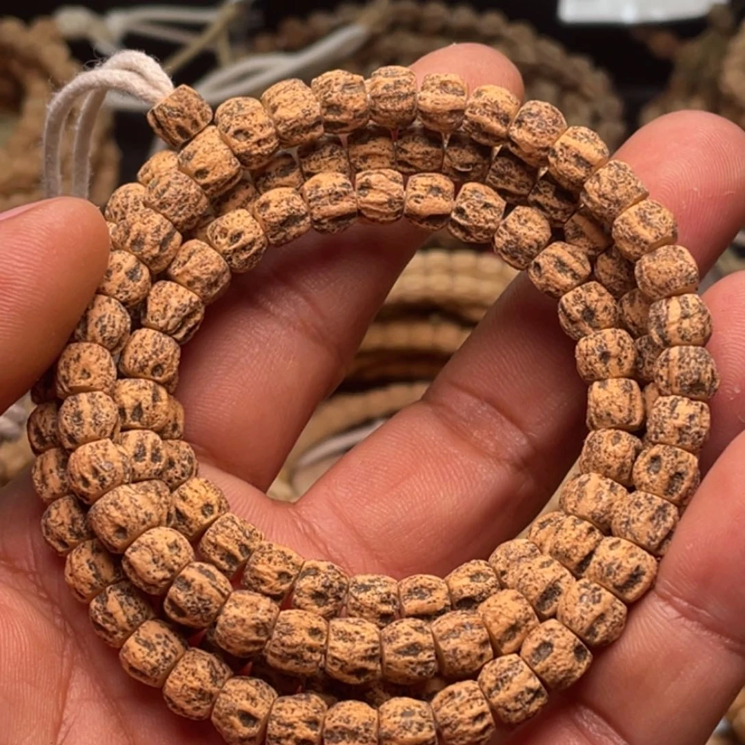 手串柏香籽/百香籽升*