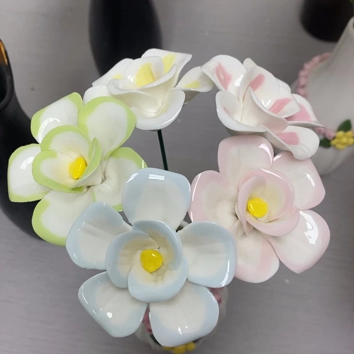 陶瓷陶瓷材料加工