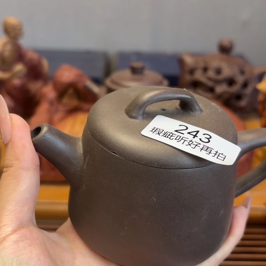 茶壶紫砂五号店专项