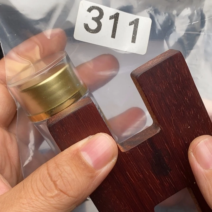 科檀（科特迪瓦檀木）