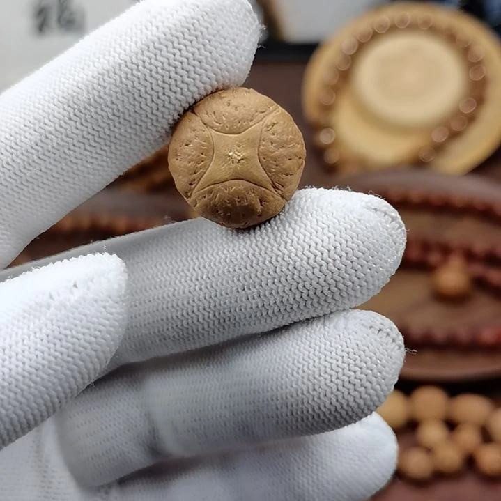 凤眼菩提手串麒麟眼