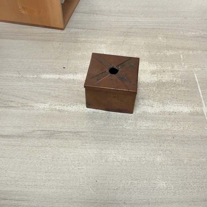 瓷片茶道具工艺品