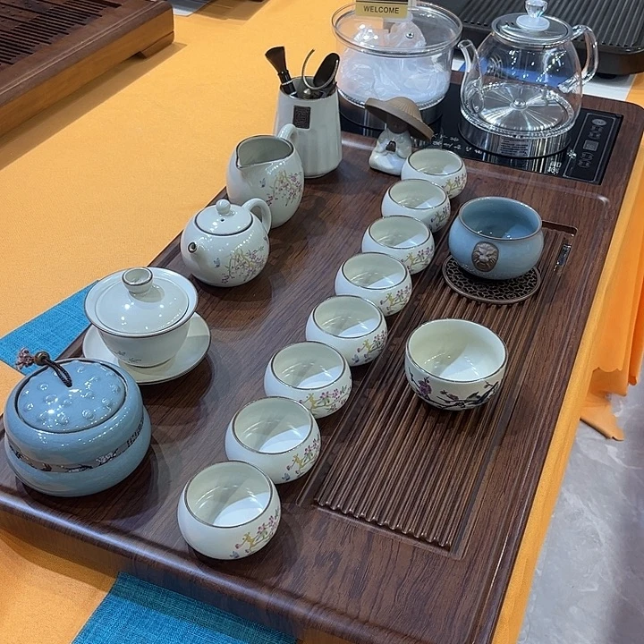 茶盘厂东坡……茶盘厂东坡