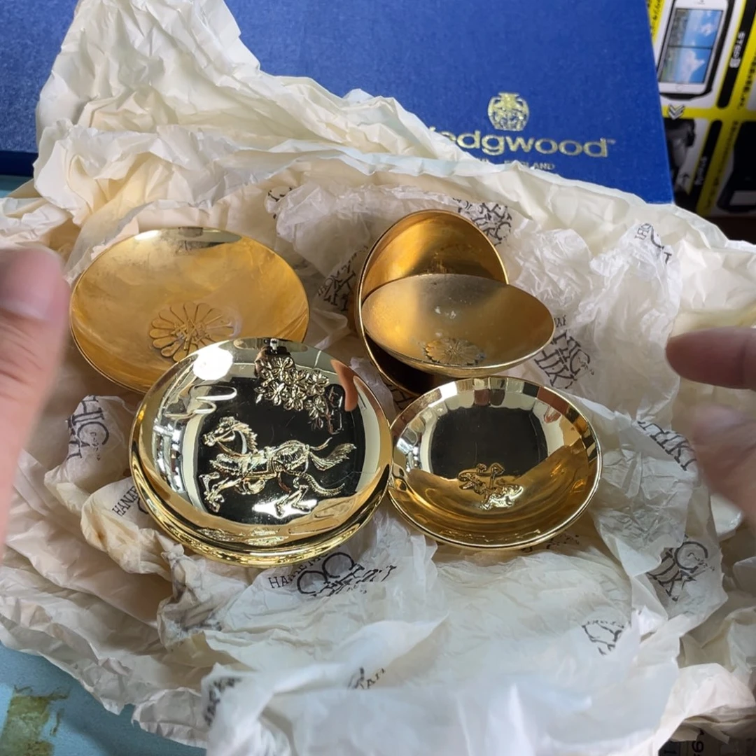 老***途京都瓷坊中古默认微瑕