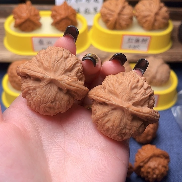 核桃文玩文玩文玩