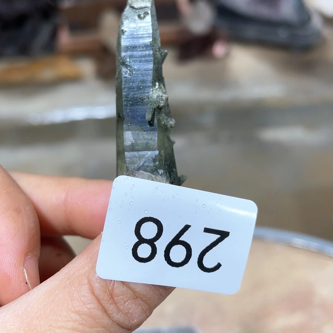 水晶摆件…..未镶嵌