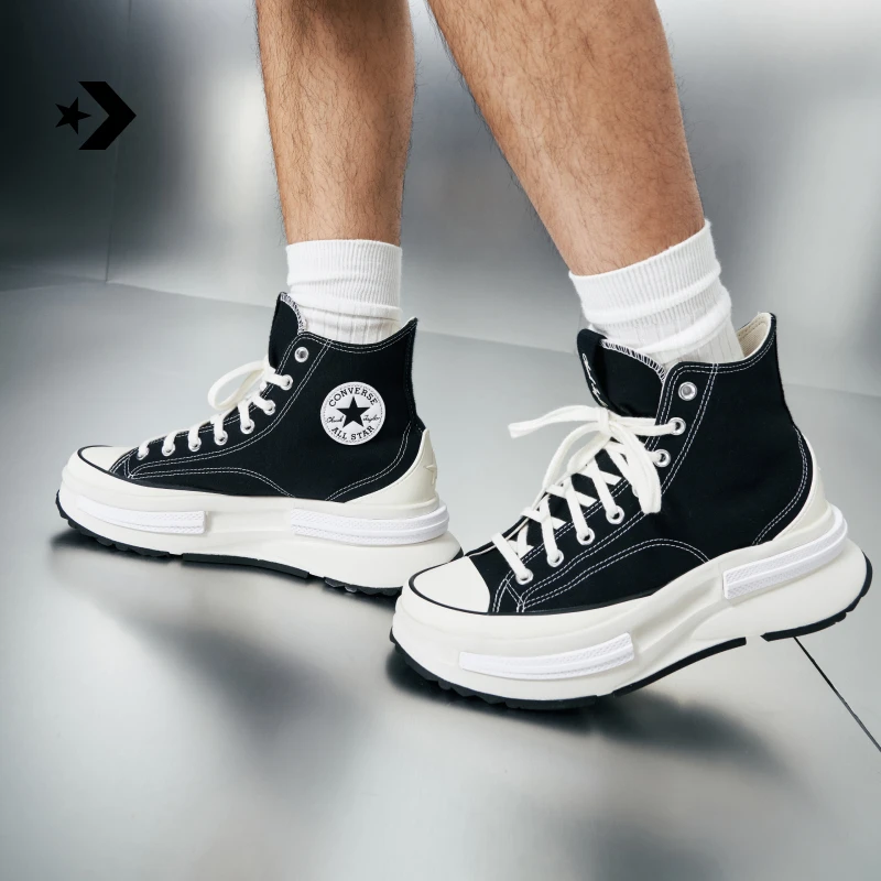 【夹心厚底】匡威RunStarLegacyCX男女夹心厚底鞋A00869C