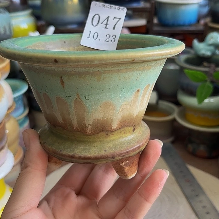 瓷片景德镇陶瓷手工制作