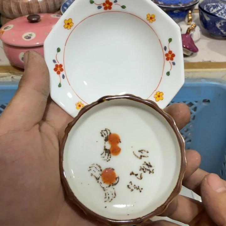 陶瓷推荐第二名20包邮