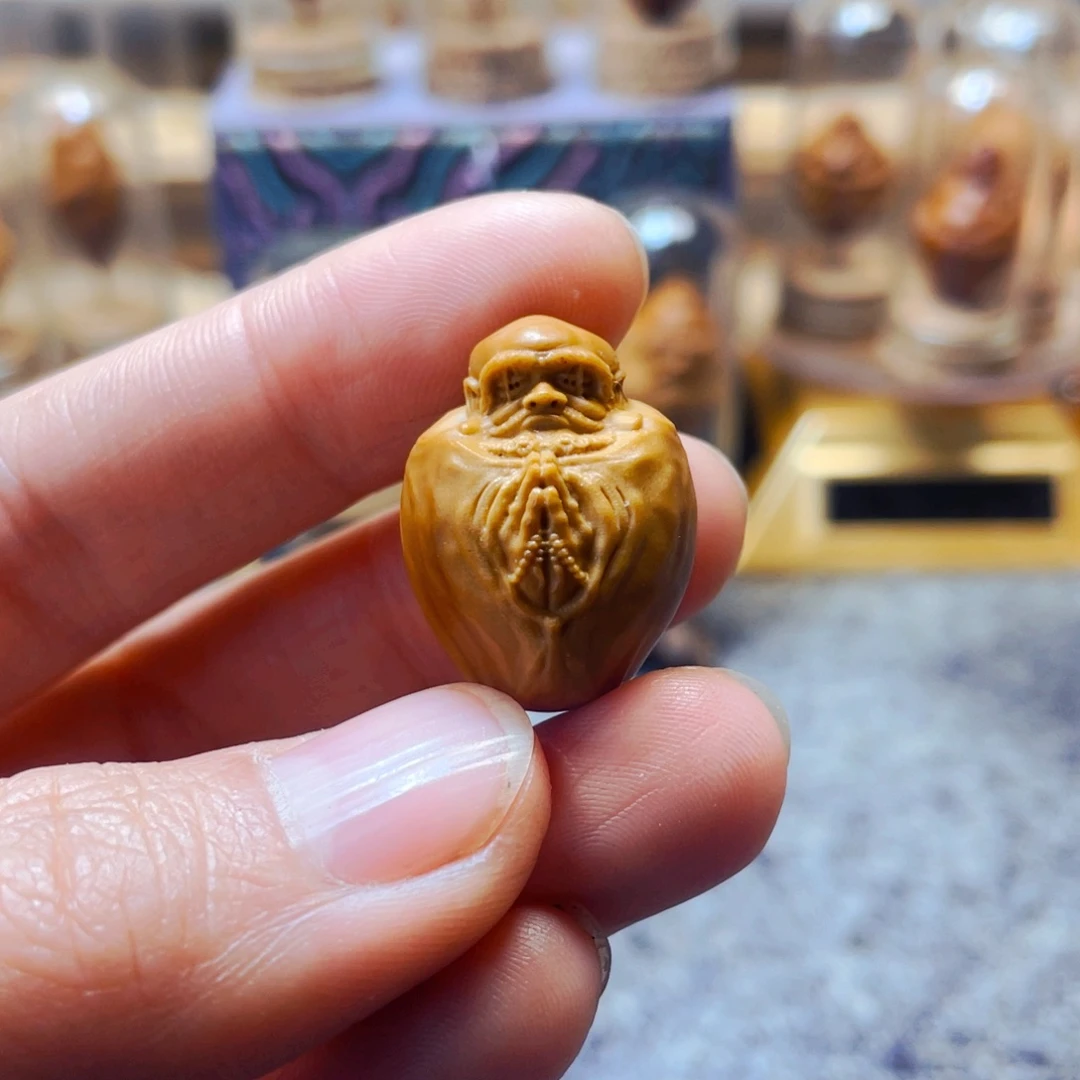 橄榄核手串/手链橄榄