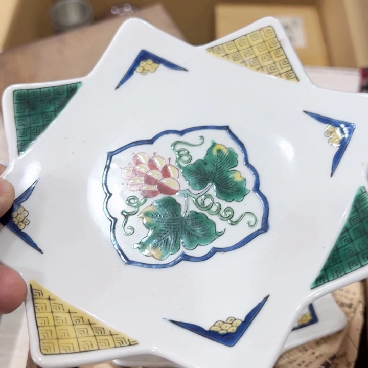 流*新亿阁中古孤品单件谨慎参拍无售后