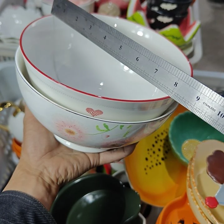 陶瓷餐具杯碗盘微瑕介意慎拍