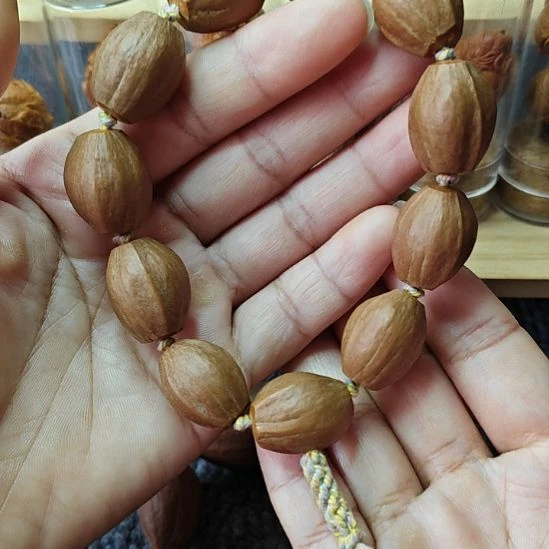 手串/手链橄榄核原皮手串