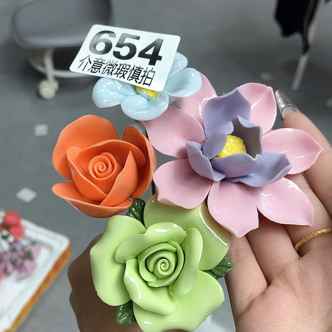 陶瓷设计理念设计