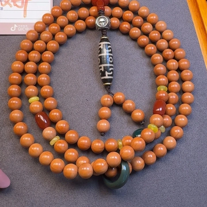 吊坠猴头核桃猴头