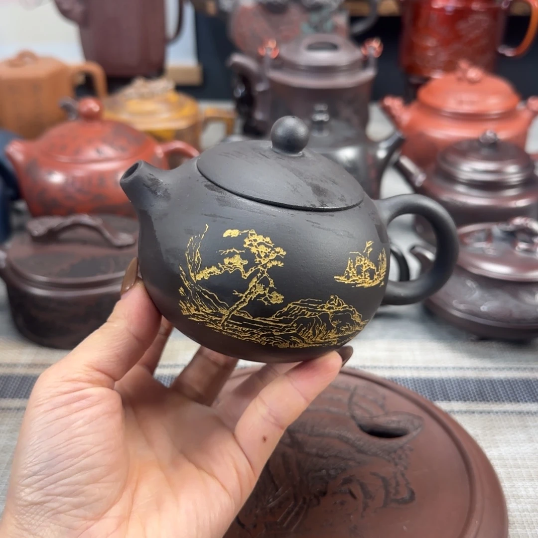 茶壶紫砂紫砂紫砂紫砂