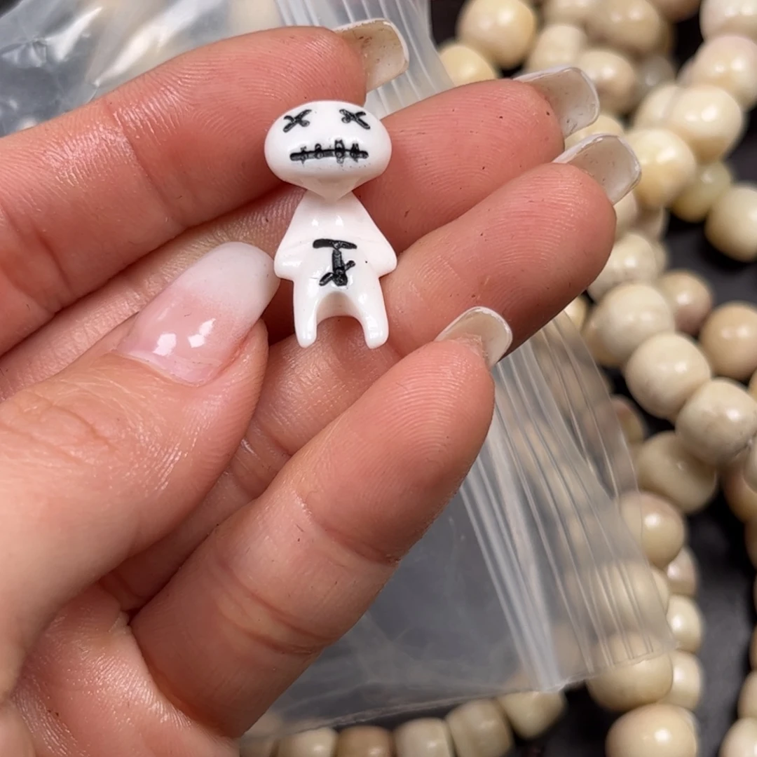 驼骨手串/手链编号142