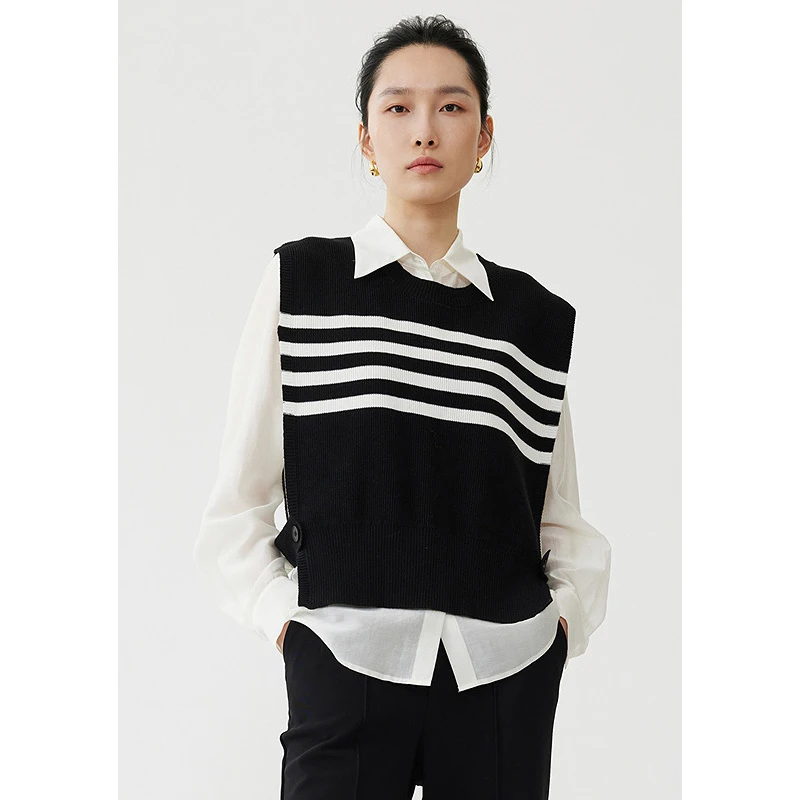 【小余专享】DC-NICE 衬衫