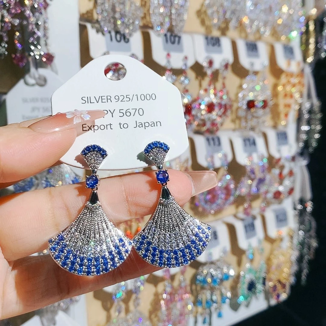 铜合金锆石925银