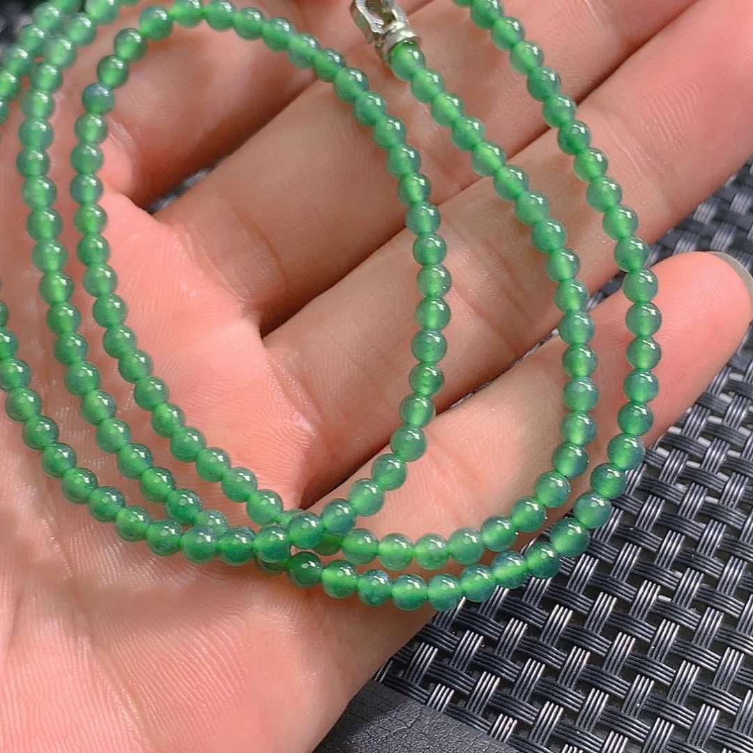 翡翠戒指未镶嵌翡翠