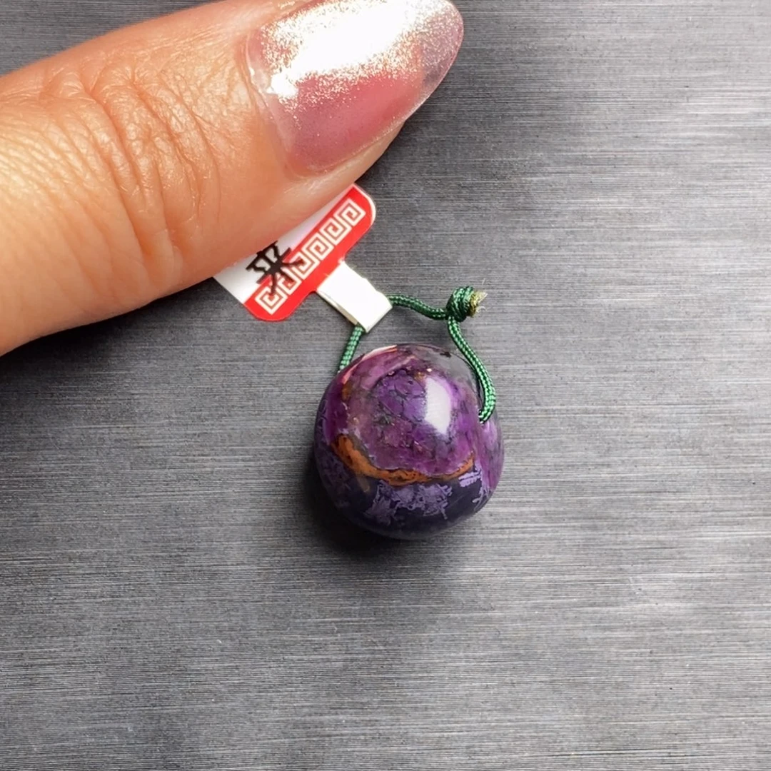 苏纪石（舒俱来）未镶嵌单珠