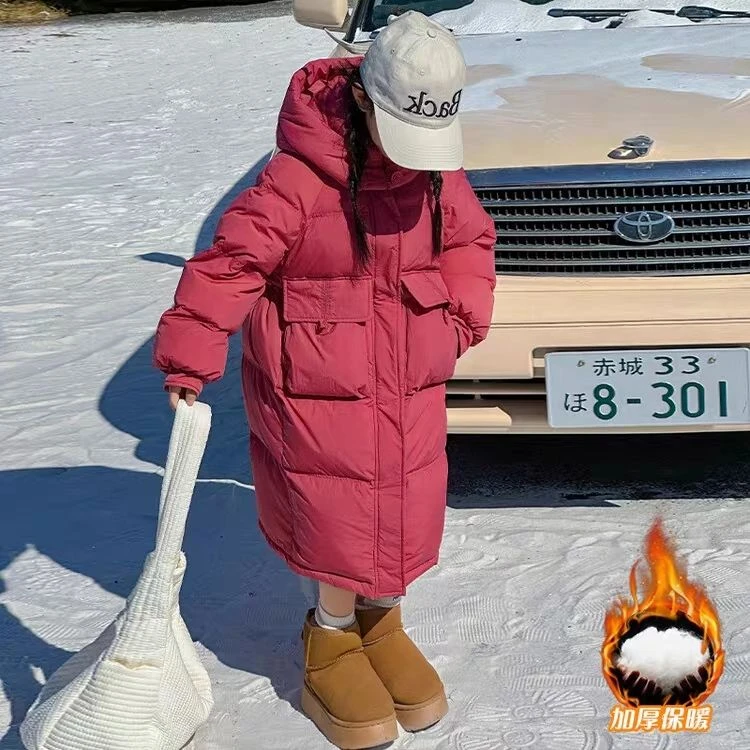 59（5001-5200）儿童冬季棉服扣号链接按主播报的编码下单