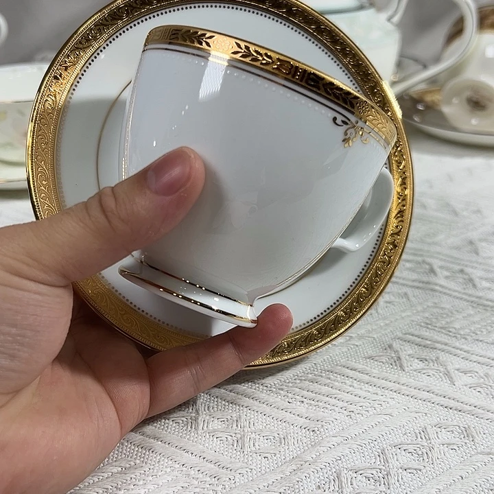 杯日本进口咖啡杯