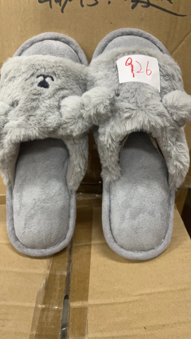 【拍大1码106】拖鞋