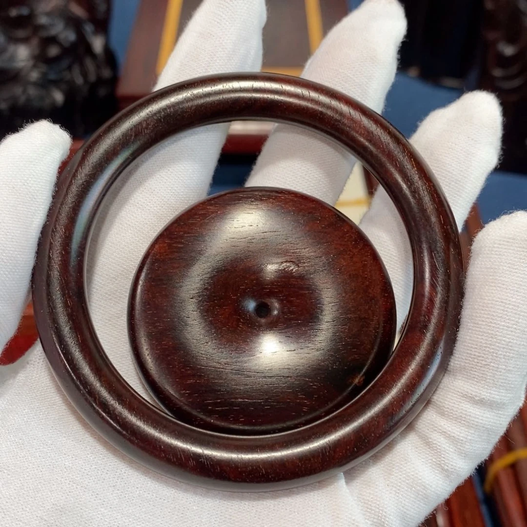 檀香紫檀（小叶紫檀）其他