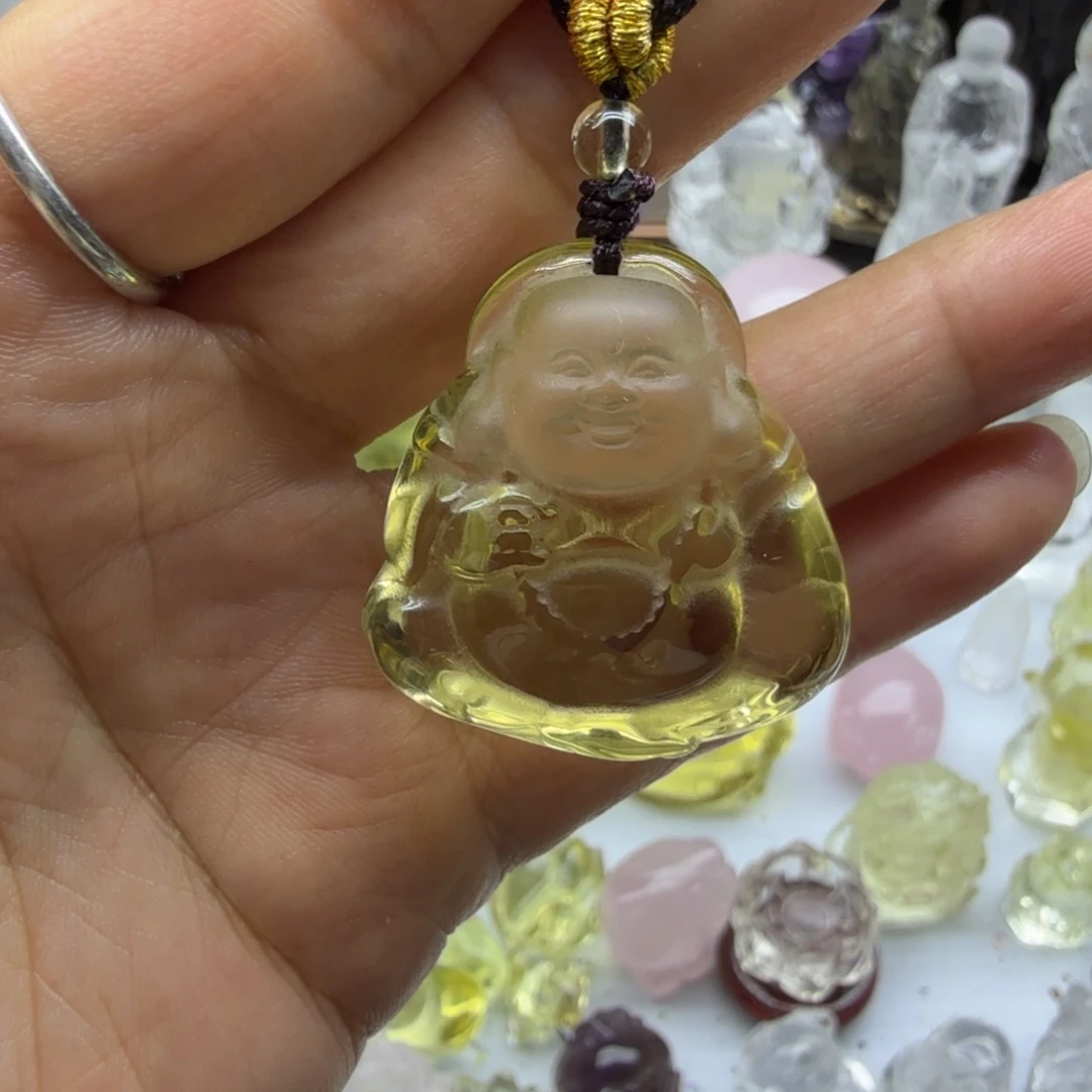 珠宝半成品未镶嵌水晶