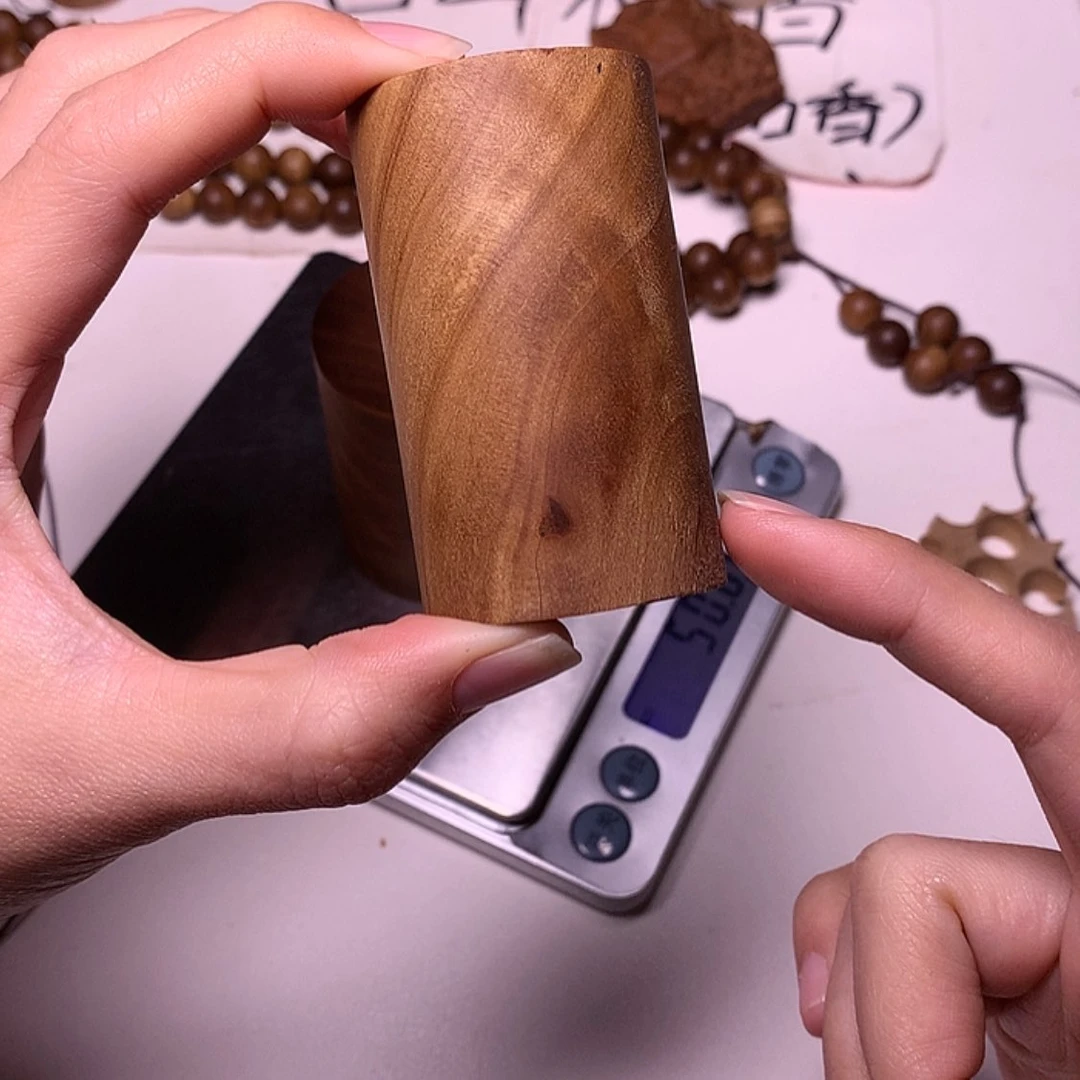 【闪购商品】檀香木手串/手链檀香大手把
