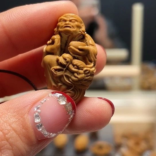 橄榄核手串/手链橄榄核