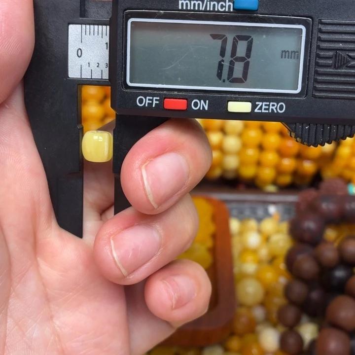 非金属配珠配饰102