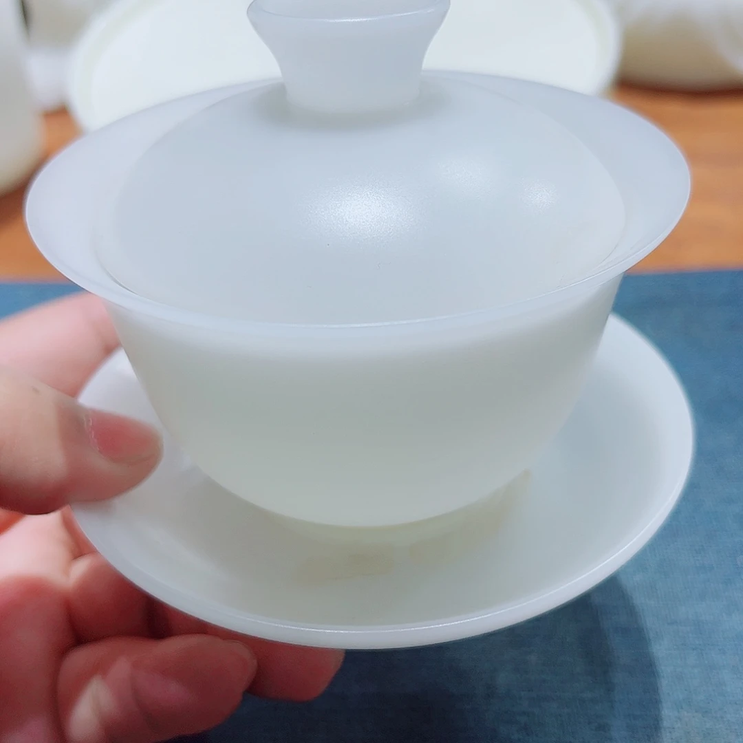 陶瓷素烧璞玉110cccc