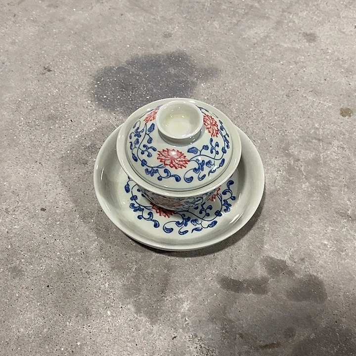 微瑕茶具介意勿拍